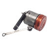 Talos Performance Brake Master Cylinder Fluid Reservoir